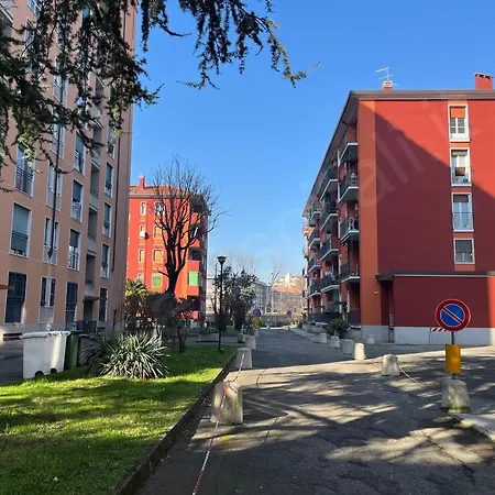 Appartement Guesthost - Alices House Modern *